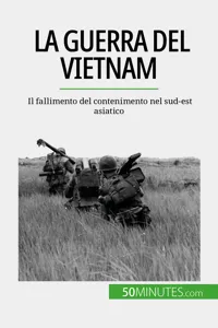 La guerra del Vietnam_cover