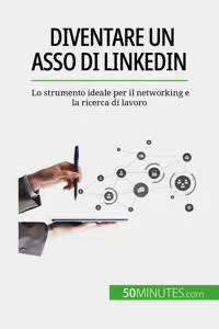 Diventare un asso di LinkedIn_cover