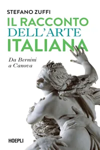 Il racconto dell'arte italiana_cover