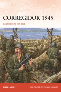 Corregidor 1945_cover