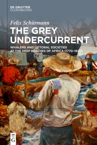 The Grey Undercurrent_cover