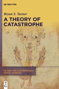 A Theory of Catastrophe_cover