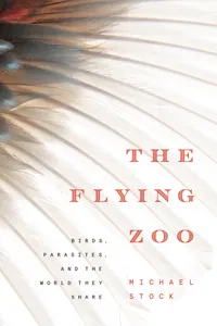The Flying Zoo_cover