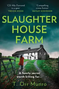 Slaughterhouse Farm_cover