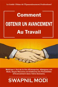 Comment OBTENIR UNE PROMOTION au travail_cover