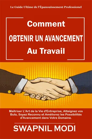 Comment OBTENIR UNE PROMOTION au travail