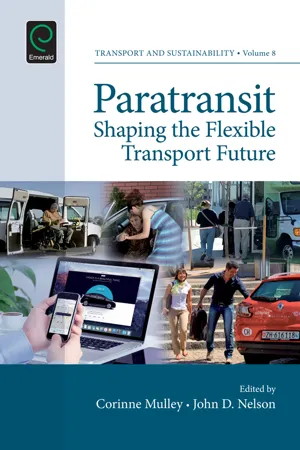 Paratransit