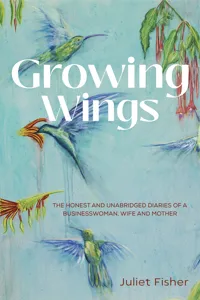 Growing Wings_cover