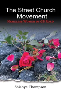 The Street Church Movement_cover