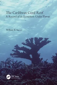 The Caribbean Coral Reef_cover