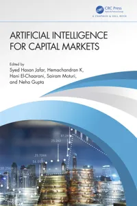 Artificial Intelligence for Capital Markets_cover