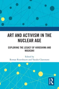 Art and Activism in the Nuclear Age_cover