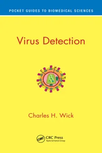 Virus Detection_cover