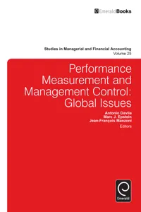 Performance Measurement and Management Control_cover