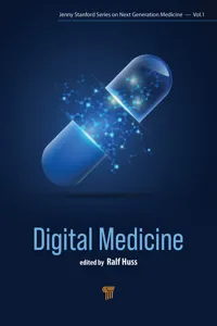 Digital Medicine_cover