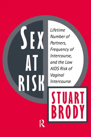 Sex at Risk
