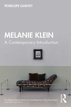 Melanie Klein