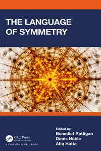 The Language of Symmetry_cover