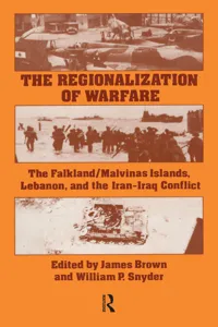 The Regionalization of Warfare_cover