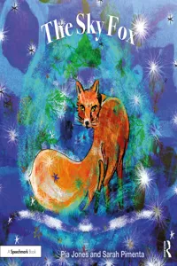 The Sky Fox_cover