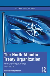 The North Atlantic Treaty Organization_cover