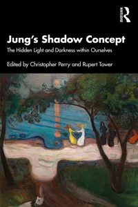 Jung's Shadow Concept_cover