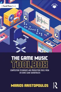 The Game Music Toolbox_cover