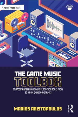 The Game Music Toolbox