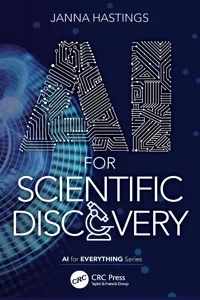 AI for Scientific Discovery_cover