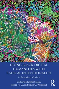 Doing Black Digital Humanities with Radical Intentionality_cover