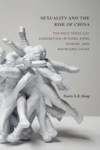 Sexuality and the Rise of China_cover