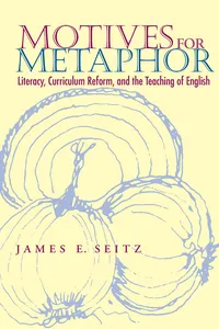 Motives For Metaphor_cover