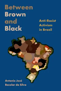 Between Brown and Black_cover