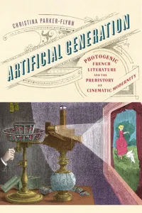 Artificial Generation_cover