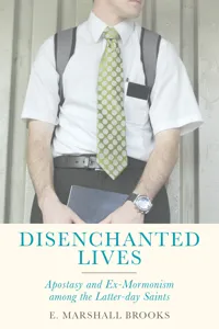 Disenchanted Lives_cover