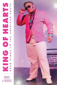 King of Hearts_cover