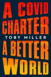 A COVID Charter, A Better World_cover