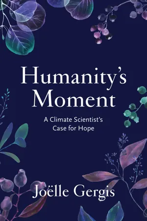 Humanity's Moment