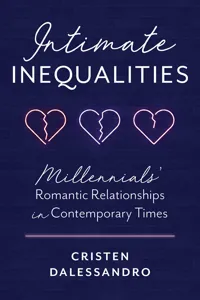 Intimate Inequalities_cover
