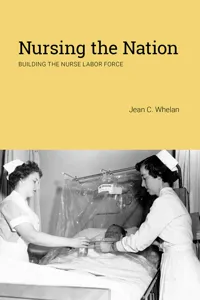 Nursing the Nation_cover