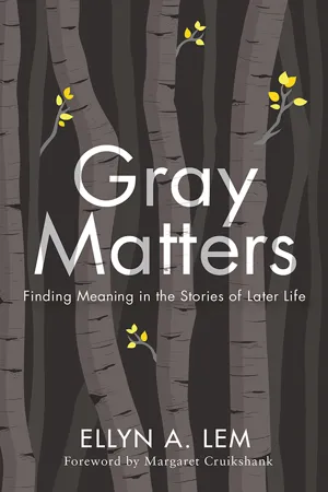 Gray Matters