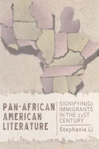 Pan–African American Literature_cover