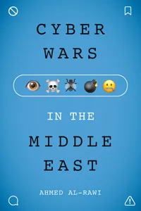 Cyberwars in the Middle East_cover