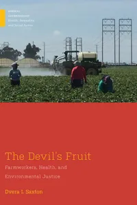 The Devil's Fruit_cover