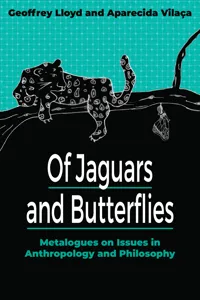 Of Jaguars and Butterflies_cover