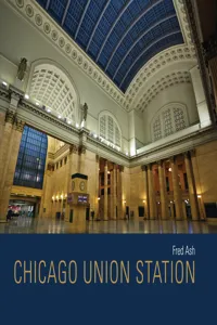 Chicago Union Station_cover