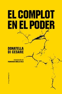 El complot en el poder_cover