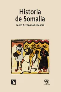Historia de Somalia_cover