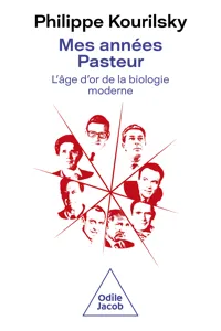 Mes années Pasteur_cover