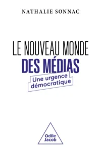 Le Nouveau Monde des médias_cover